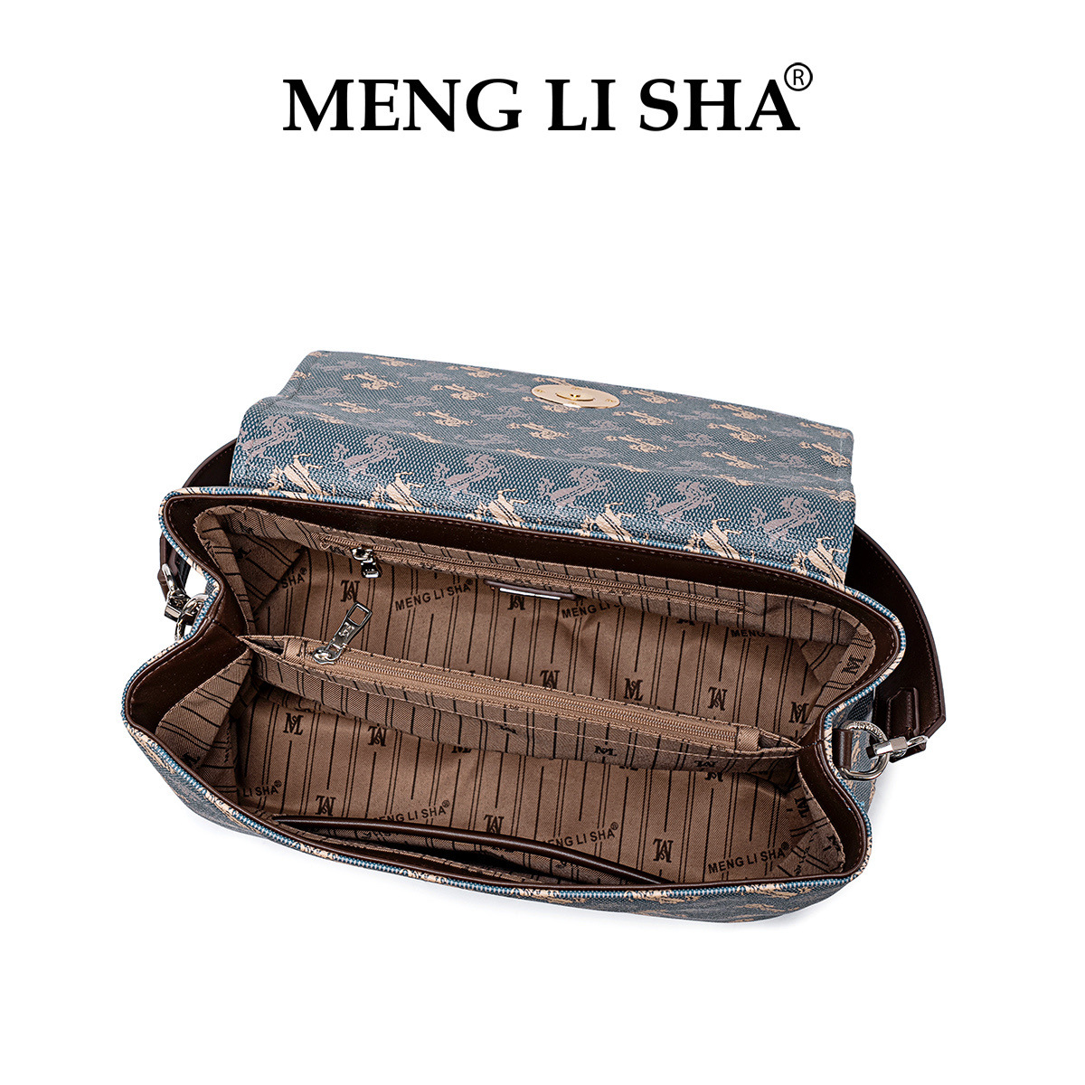 Tas Popok Wanita Mewah Kulit A - Luxury Bags Must Have ulasan dan harga