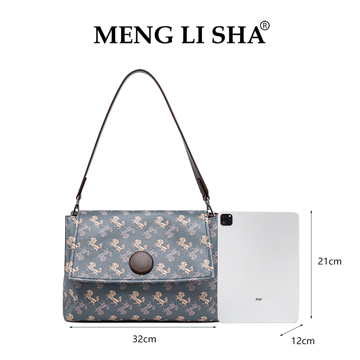 Tas Popok Wanita Mewah Kulit A - Luxury Bags Must Have ulasan dan harga