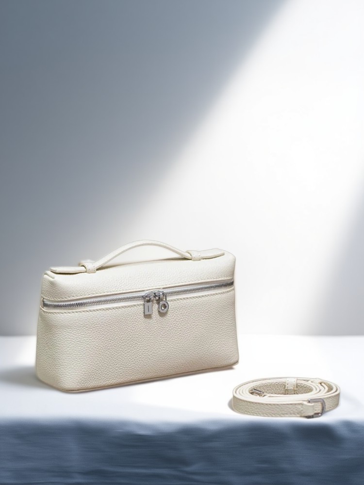 MENDY Tas Bahu Tas Tangan Keci - Luxury Bags Jacquemus ulasan dan harga