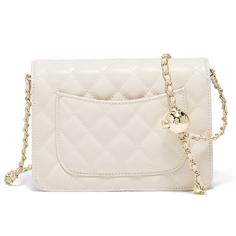 FOXER 2026 Tas Selempang Wanit - Luxury Bags White ulasan dan harga