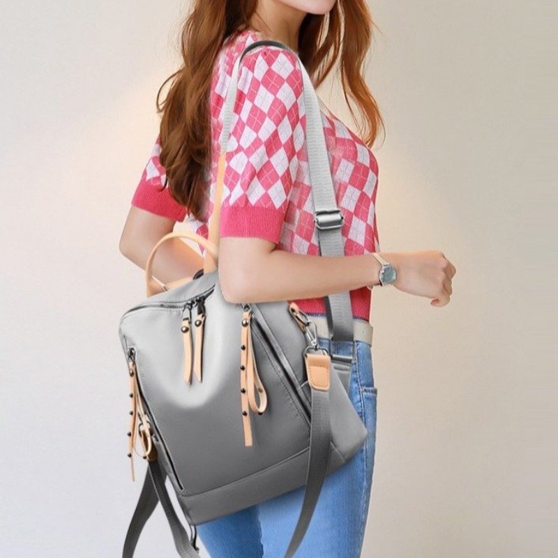 Tas Popok Desainer Legacy Bag  - Luxury Bags Investment ulasan dan harga
