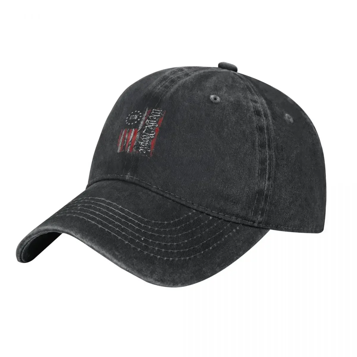 Topi Bisbol Amerika 1776 Patri - Luxury Bags Usa ulasan dan harga