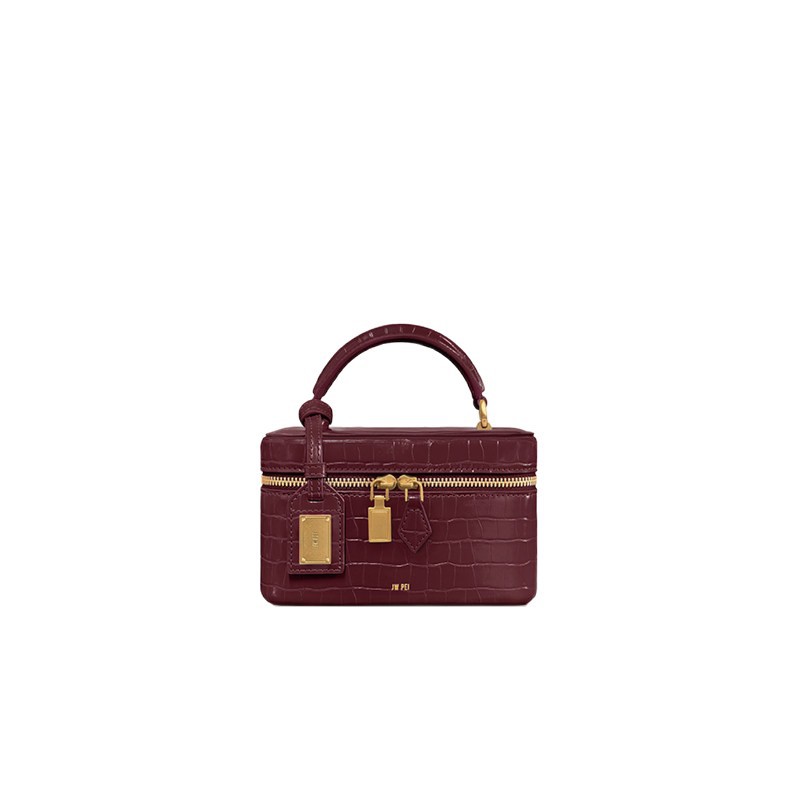 Tas Kotak Baru JW PEI 2026 Imi - Luxury Bags Jacquemus ulasan dan harga