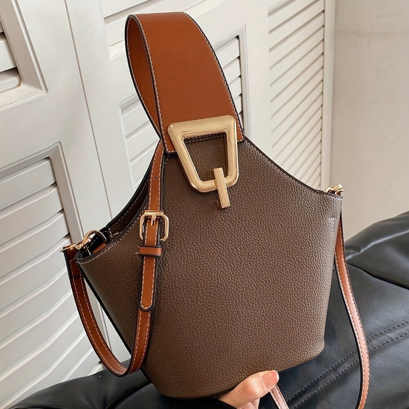 Tas Selempang Putih Elegan Ber - Luxury Bags White ulasan dan harga