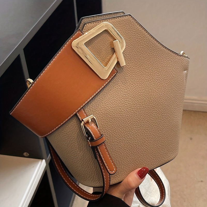 Tas Selempang Putih Elegan Ber - Luxury Bags White ulasan dan harga