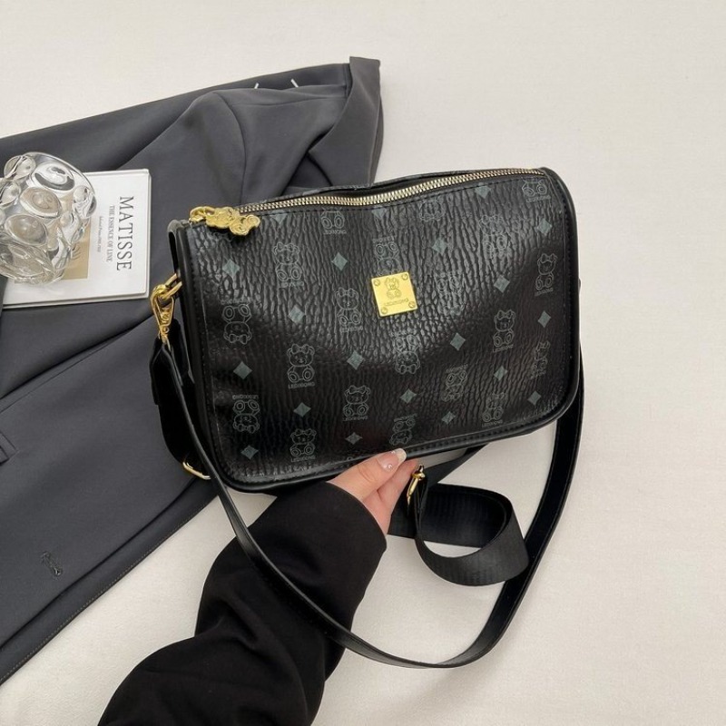 Tas Popok Desainer Trendy Waji - Luxury Bags Must Have ulasan dan harga