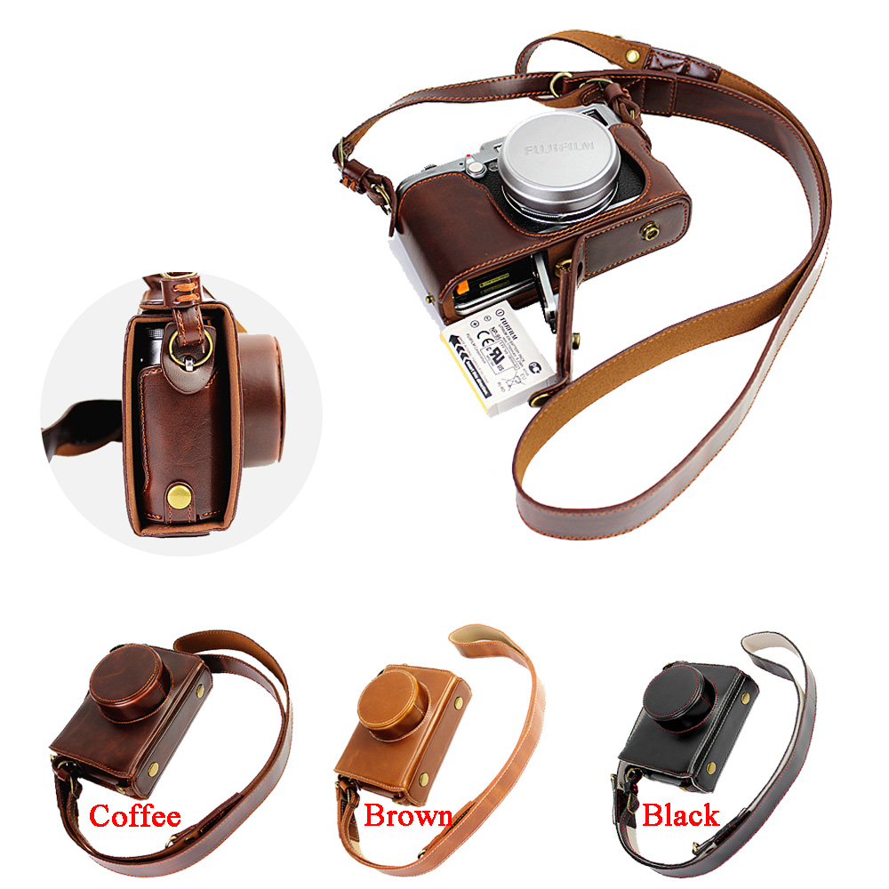 Tas mewah Kasus Kamera Video U - Luxury Bags Video ulasan dan harga