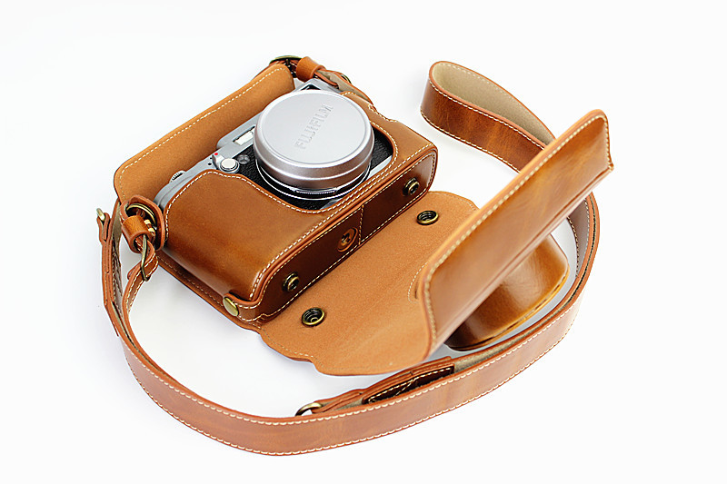 Tas mewah Kasus Kamera Video U - Luxury Bags Video ulasan dan harga