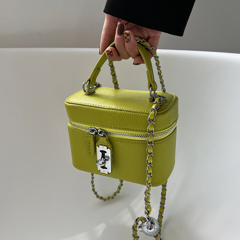 Tas Tangan Wanita Persegi 2026 - Luxury Bags Jacquemus ulasan dan harga