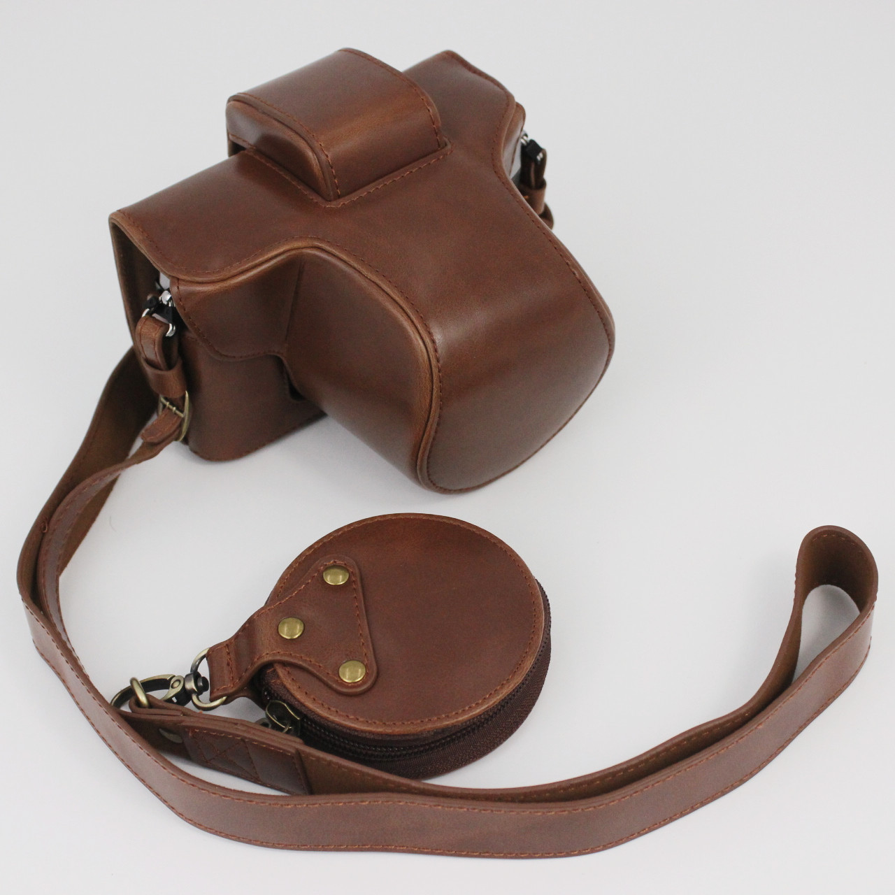 Casing Kulit PU Mewah Pelindun - Luxury Bags Video ulasan dan harga