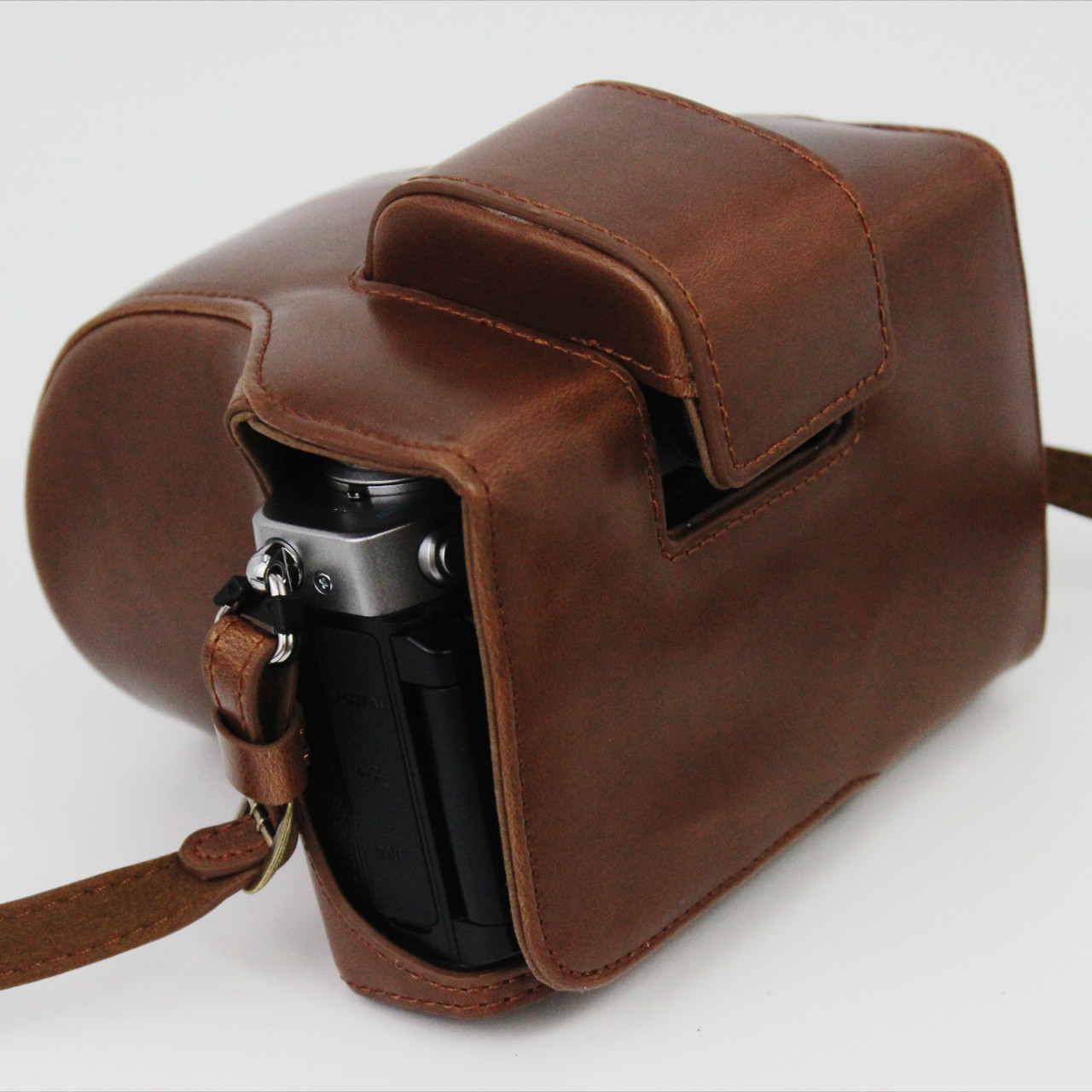 Casing Kulit PU Mewah Pelindun - Luxury Bags Video ulasan dan harga