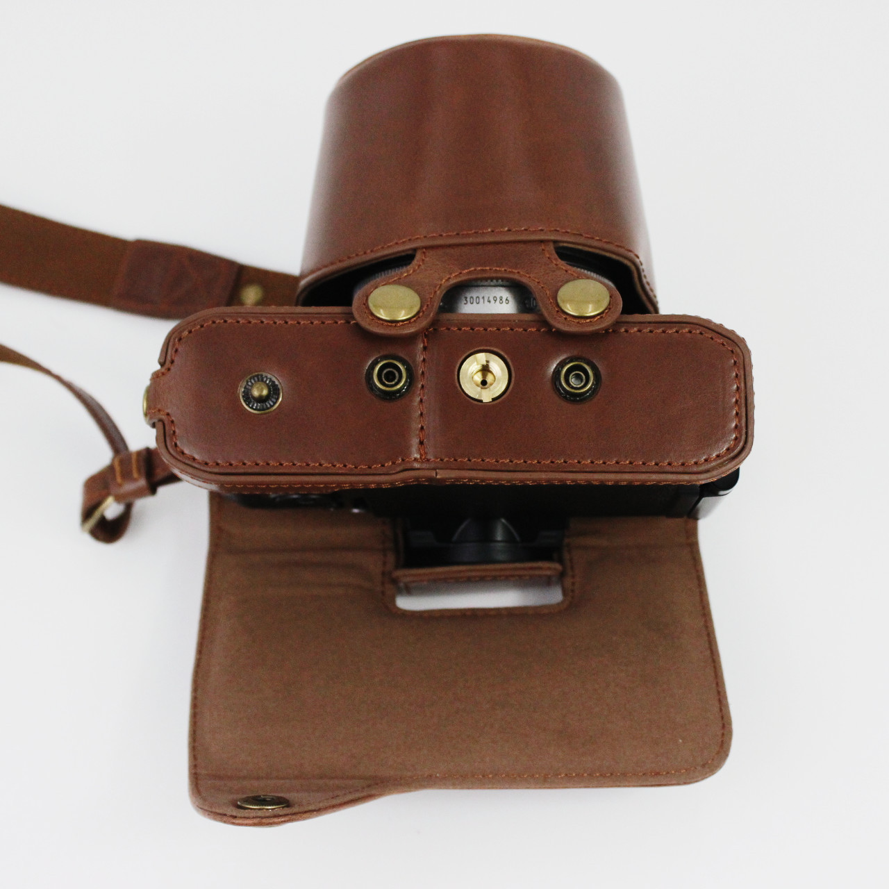 Casing Kulit PU Mewah Pelindun - Luxury Bags Video ulasan dan harga