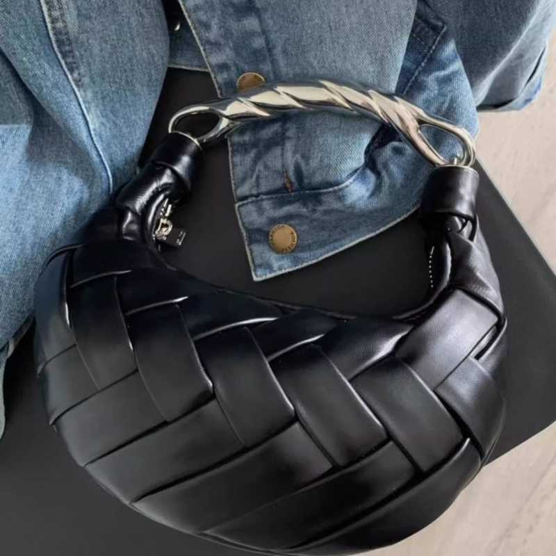 Tas Anyaman Portabel Wanita Ba - Luxury Bags Level ulasan dan harga