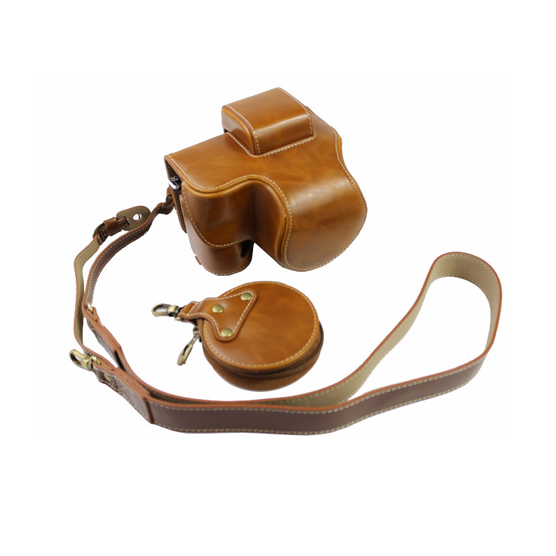 Casing Kulit PU Mewah Tas Vide - Luxury Bags Video ulasan dan harga