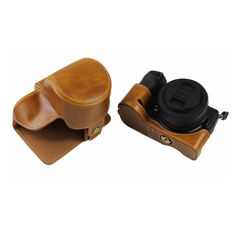 Casing Kulit PU Mewah Tas Vide - Luxury Bags Video ulasan dan harga