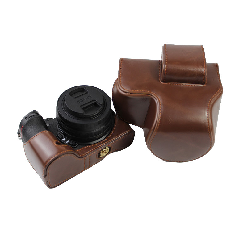 Casing Kulit PU Mewah Tas Vide - Luxury Bags Video ulasan dan harga