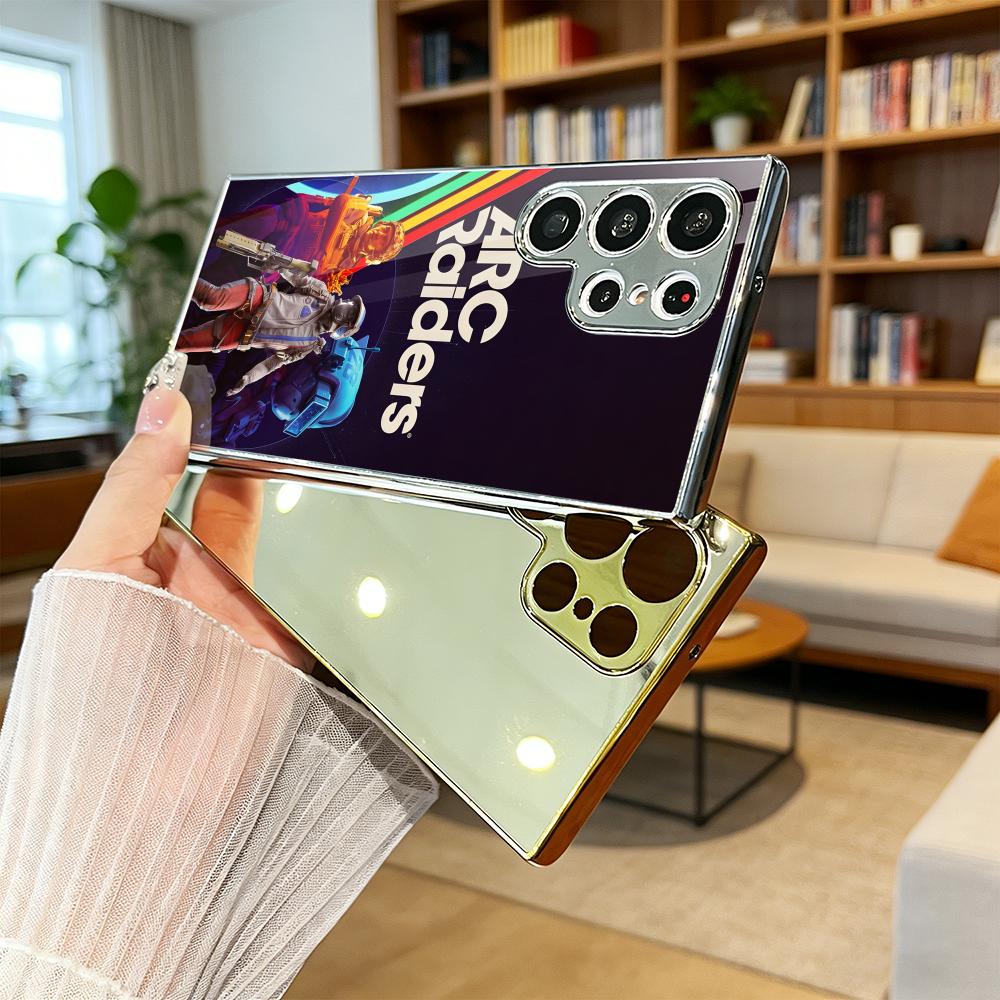 Casing Ponsel Video Game A-ARC - Luxury Bags Video ulasan dan harga