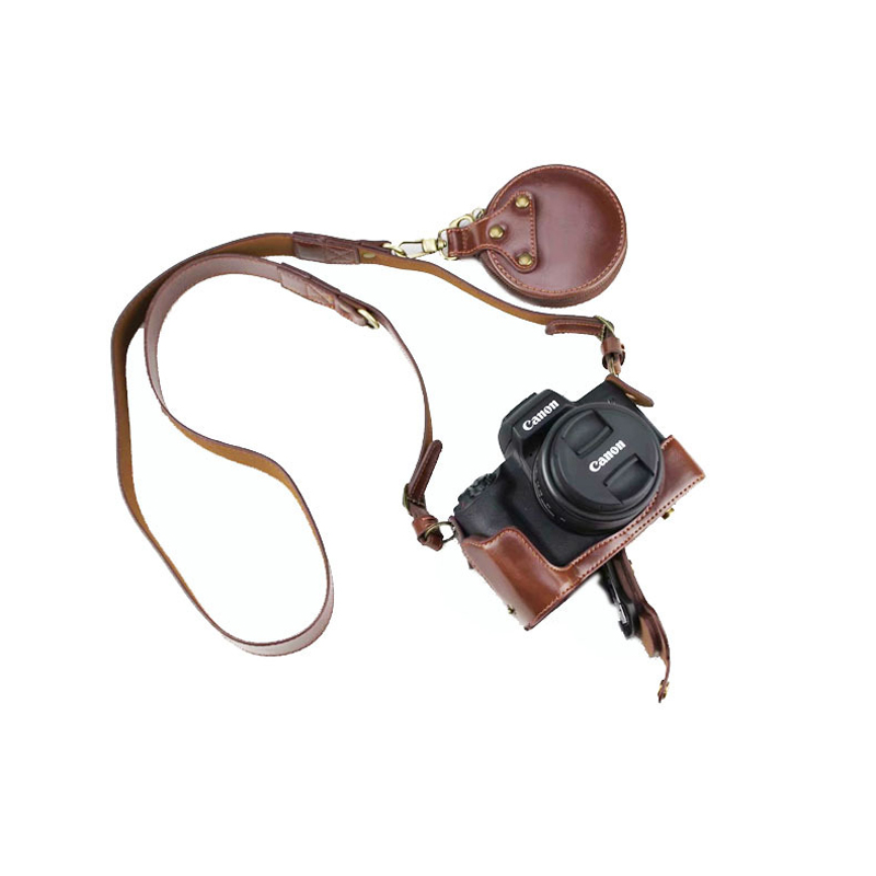 Tas Video Kamera Mewah Casing  - Luxury Bags Video ulasan dan harga