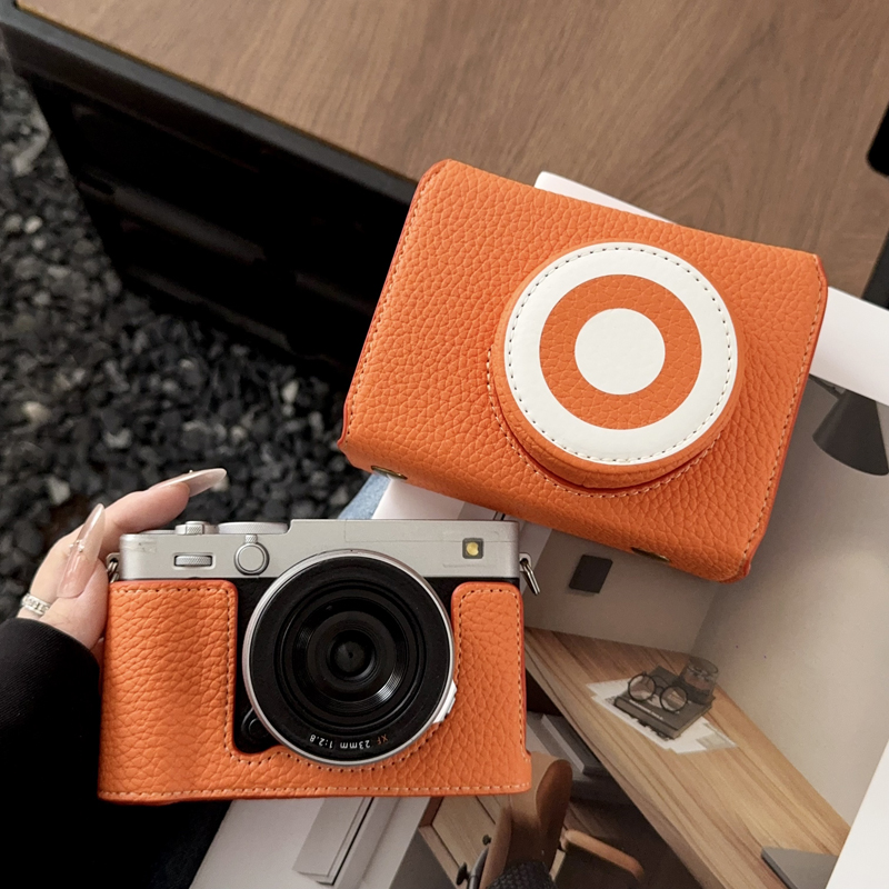 Casing Kulit PU Mewah Tas Vide - Luxury Bags Video ulasan dan harga