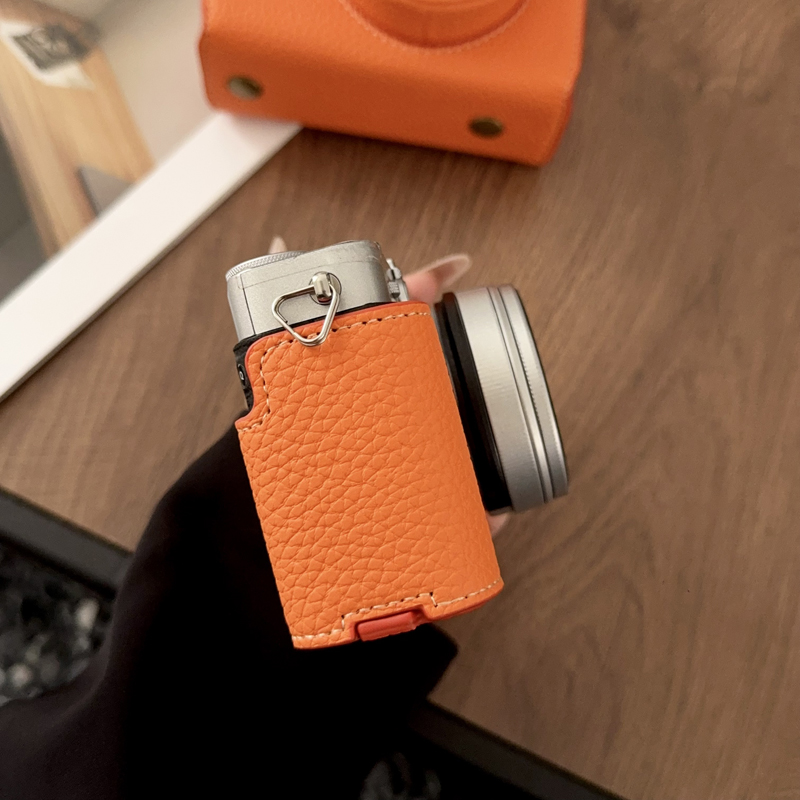 Casing Kulit PU Mewah Tas Vide - Luxury Bags Video ulasan dan harga