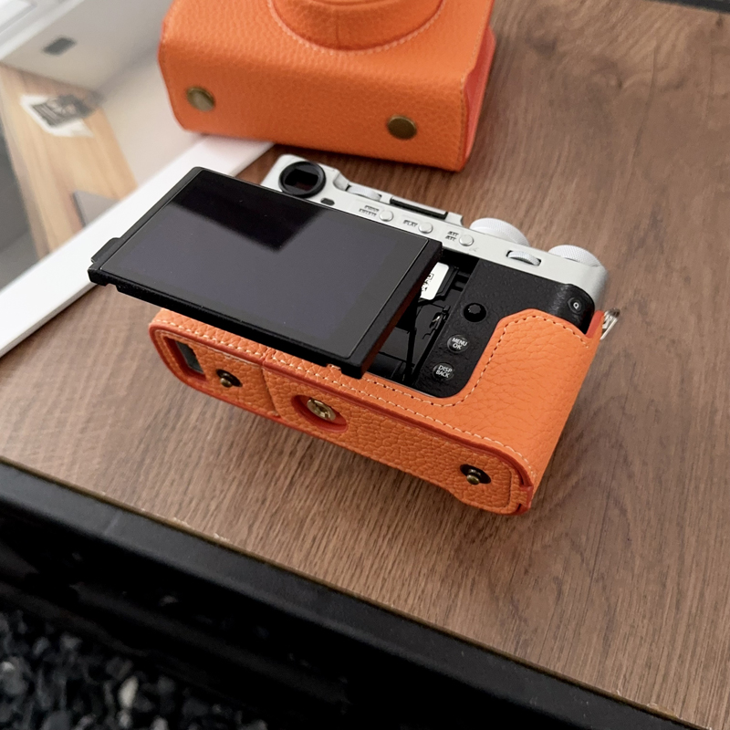 Casing Kulit PU Mewah Tas Vide - Luxury Bags Video ulasan dan harga