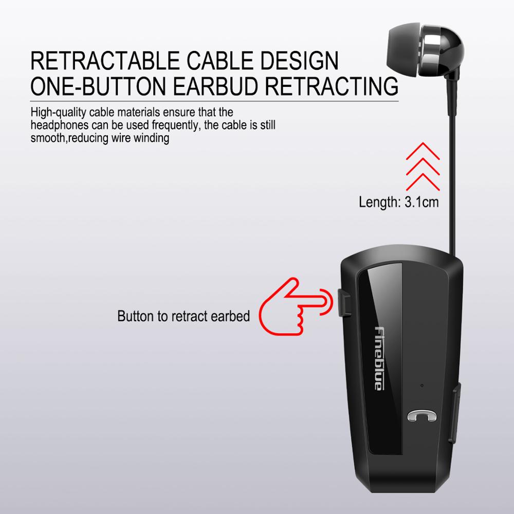 Fineblue F990 Headset Bluetoot - Luxury Bags Video ulasan dan harga