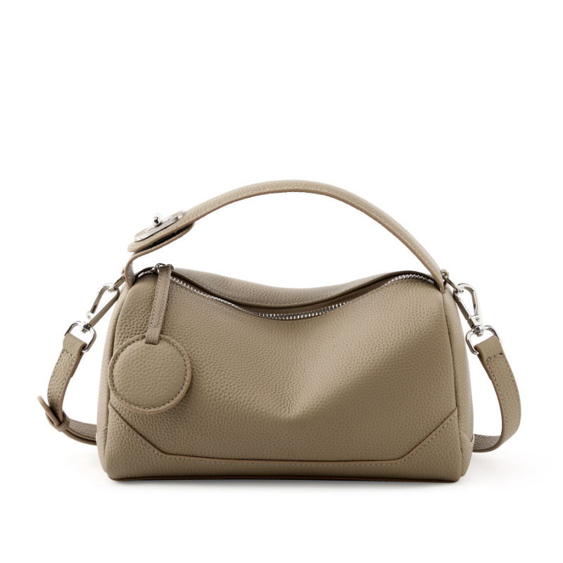 Tas Boston Desainer Mewah Wani - Luxury Bags Affordable ulasan dan harga