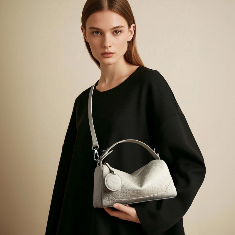 Tas Boston Desainer Mewah Wani - Luxury Bags Affordable ulasan dan harga