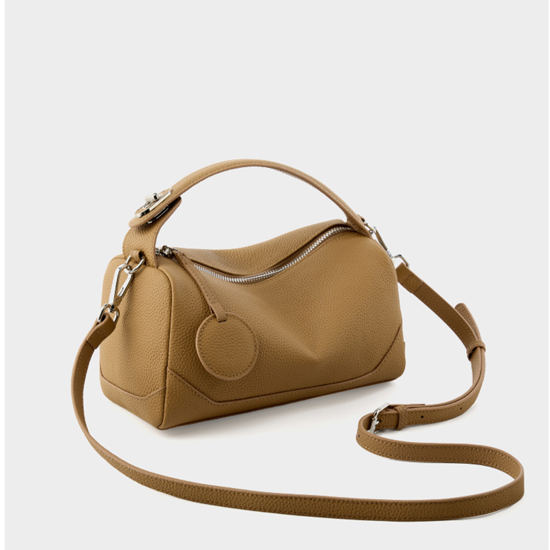 Tas Boston Desainer Mewah Wani - Luxury Bags Affordable ulasan dan harga