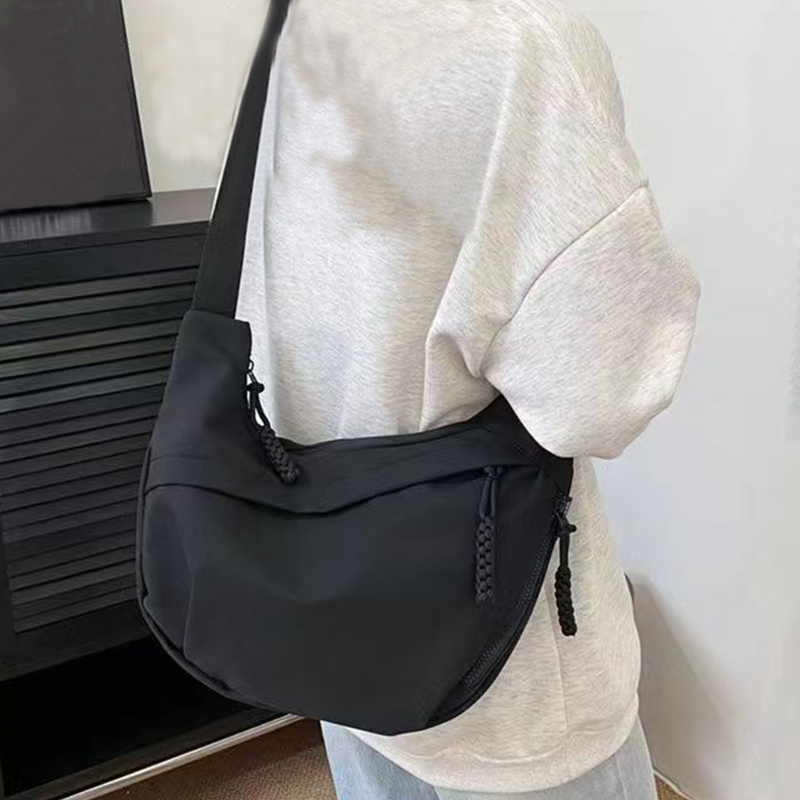 Tas Selempang Wanita Kasual da - Luxury Bags White ulasan dan harga